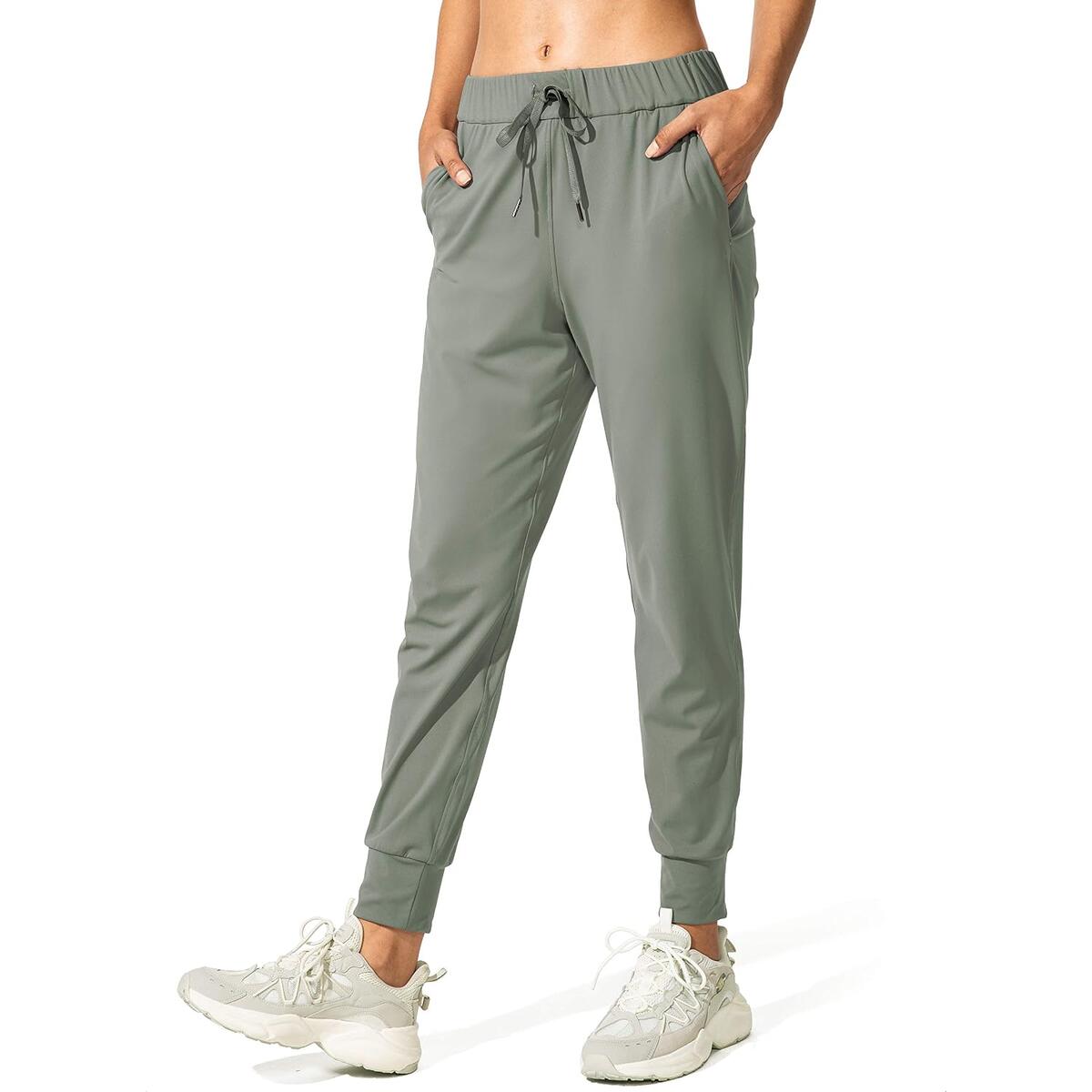 Santiny Womens Joggers Coupons - RebateKey