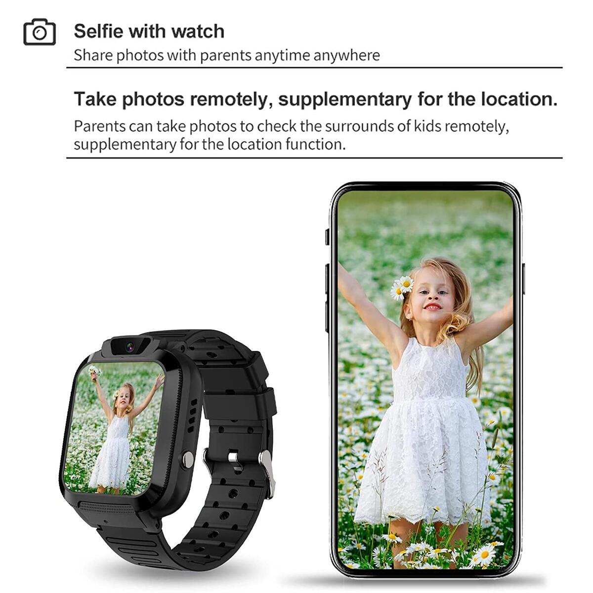 Fashion Smart Watch Waterproof Deal - RebateKey