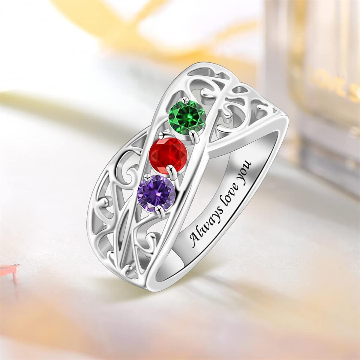 Yitub Sterling Silver Personalized Deals - RebateKey