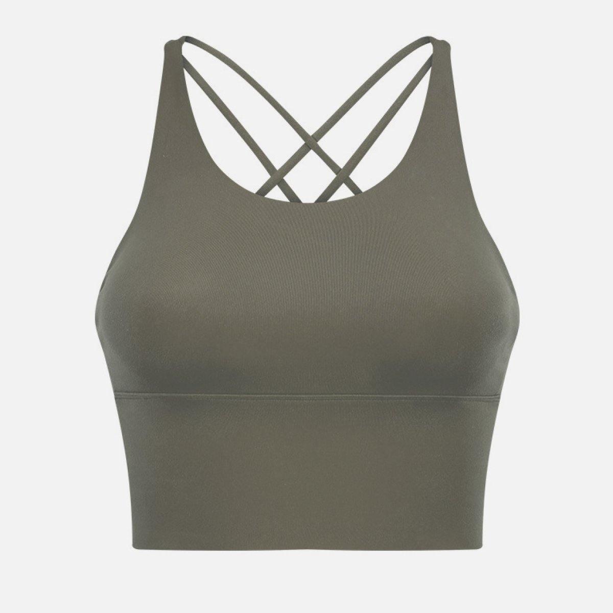 Ladder Back Sports Bra Deals - RebateKey