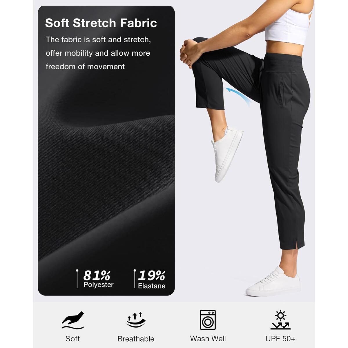 Waisted Golf Pants Deals - RebateKey