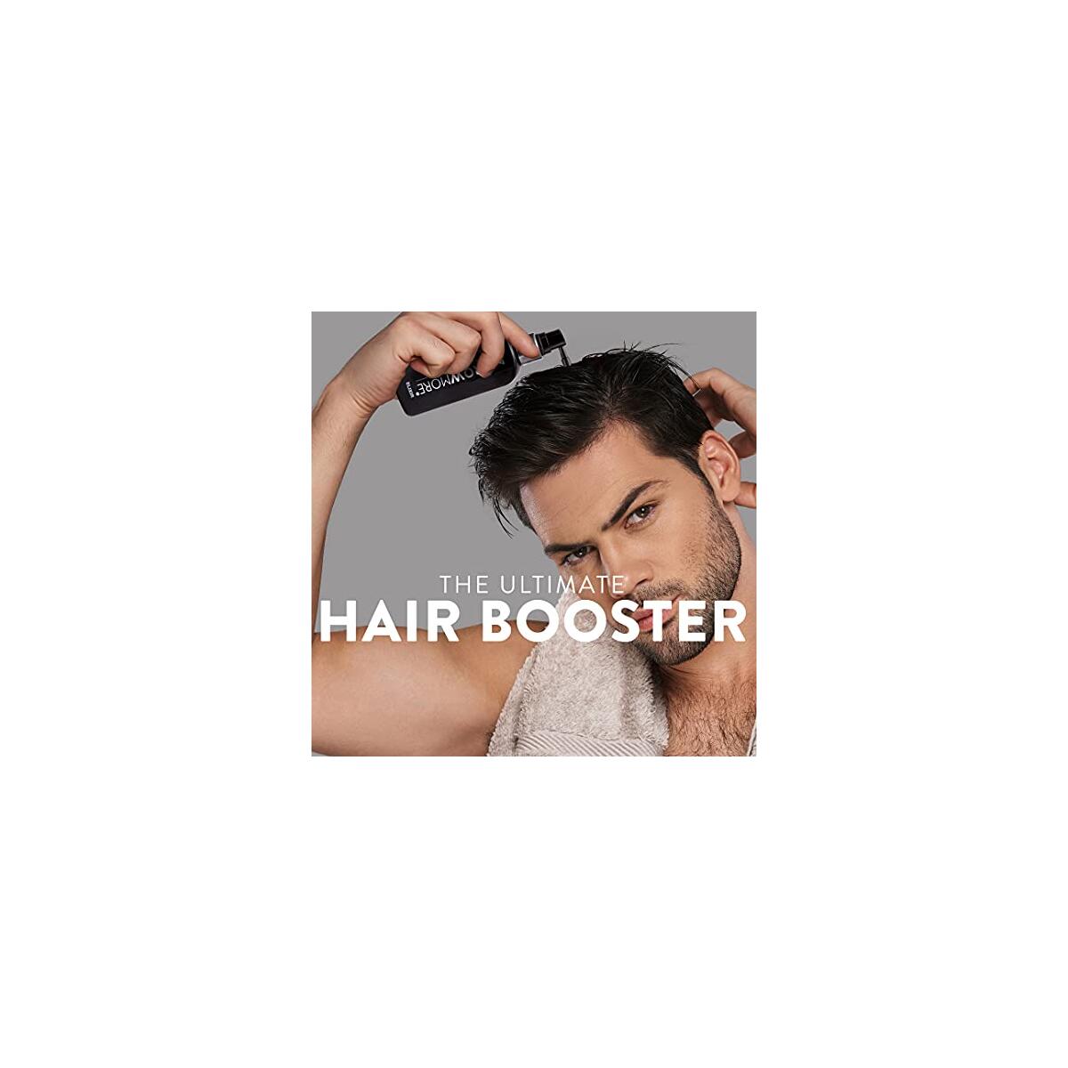 Watermans Grow More Hair Promo Code - RebateKey