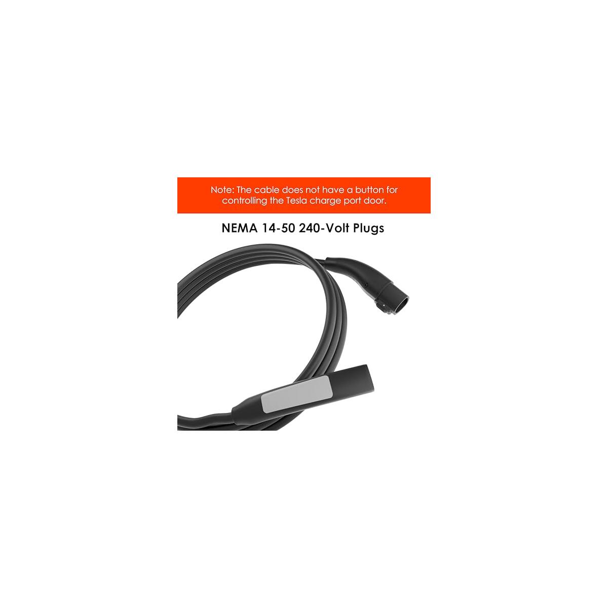 A Tesla Extension Cord Coupon - RebateKey