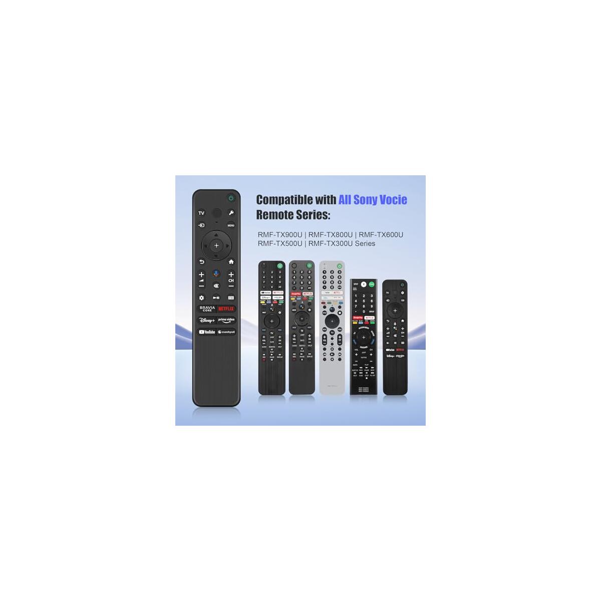 Voice Remote Replacement Promo Codes - RebateKey