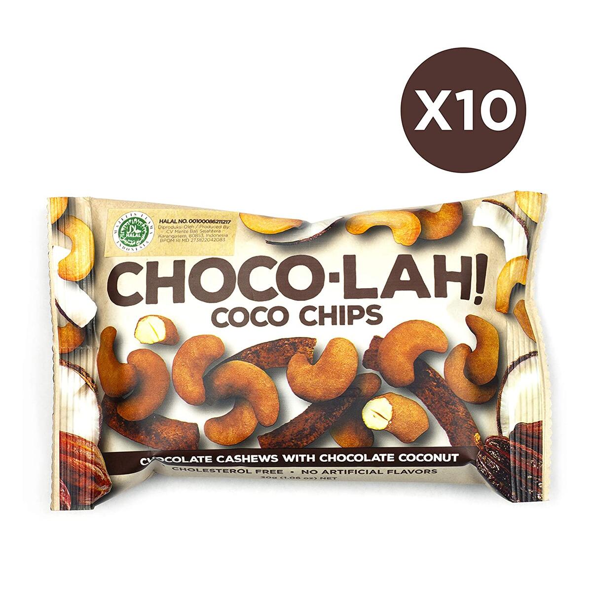 Chocolate Chips Coupons - RebateKey