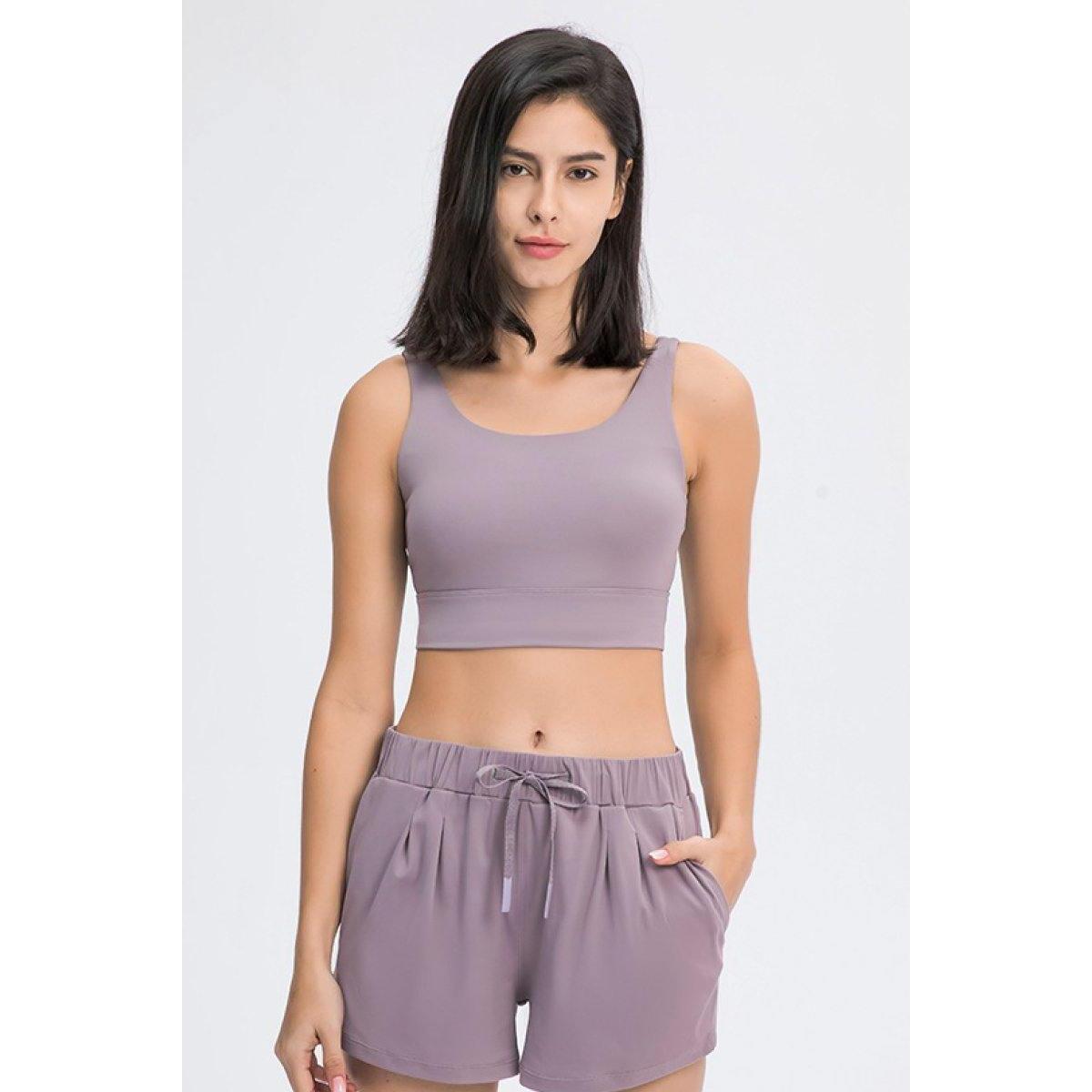 Scoop Neck And Back Deals - RebateKey