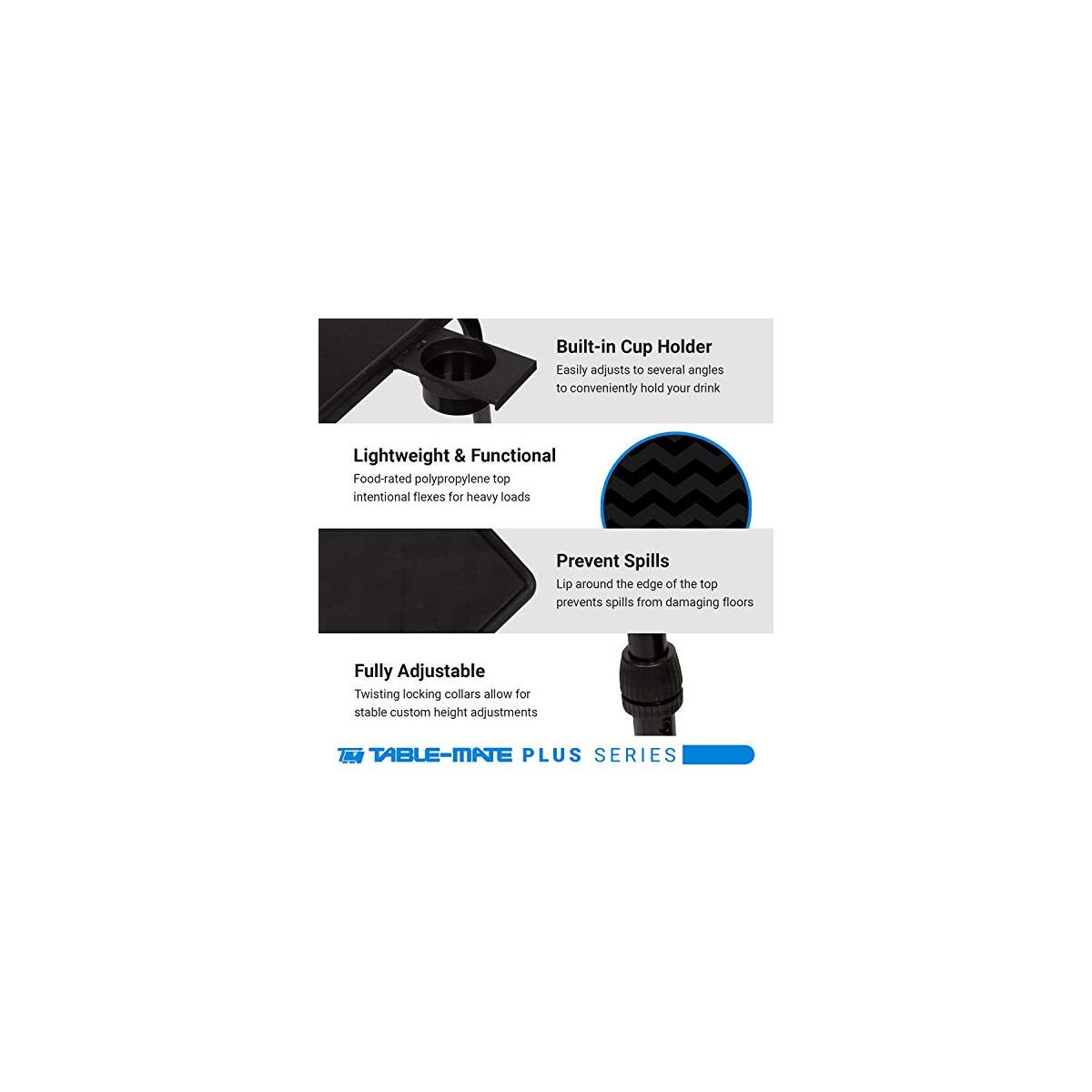 Table Mate Tv Coupons - RebateKey