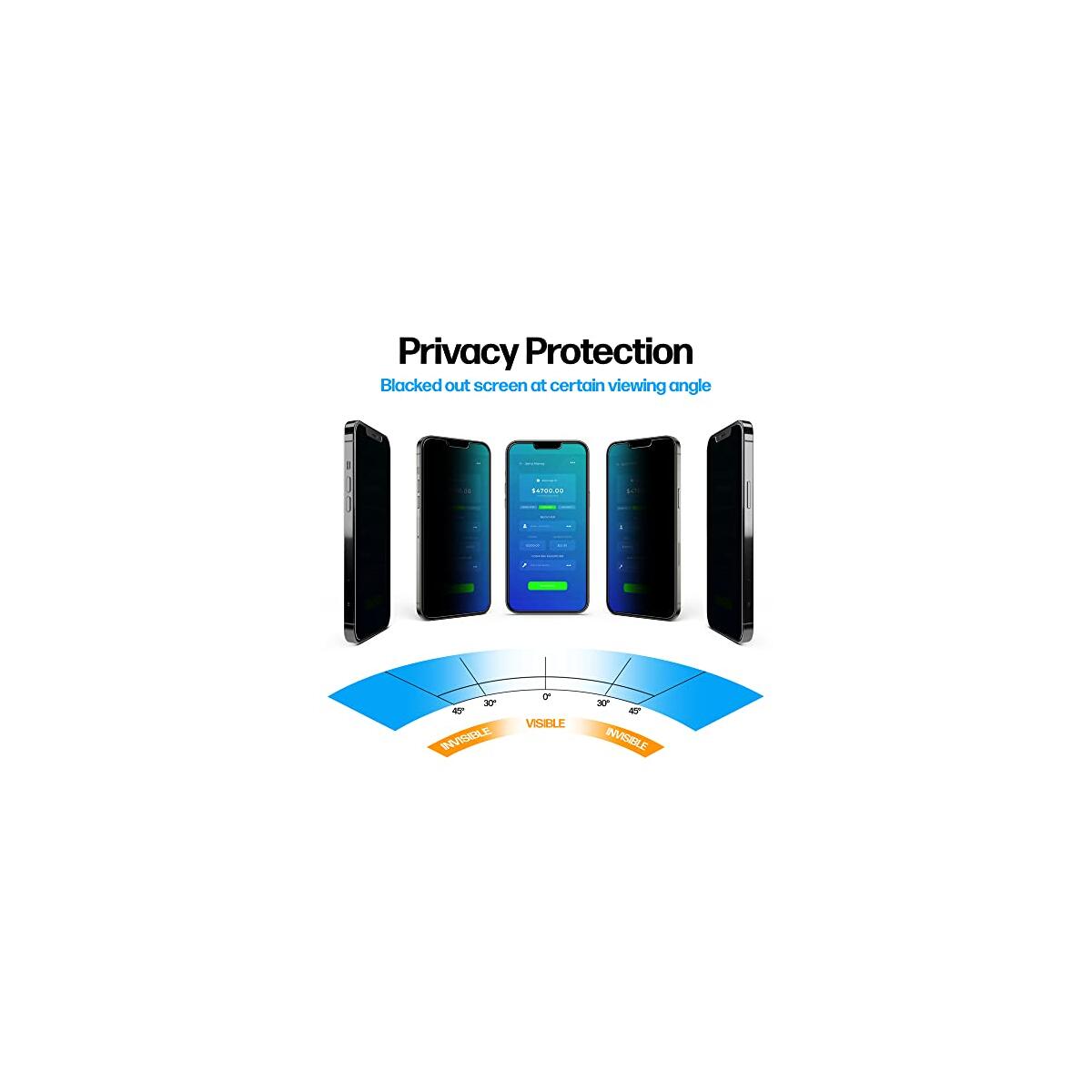 Power Theory Privacy Screen Deal - RebateKey