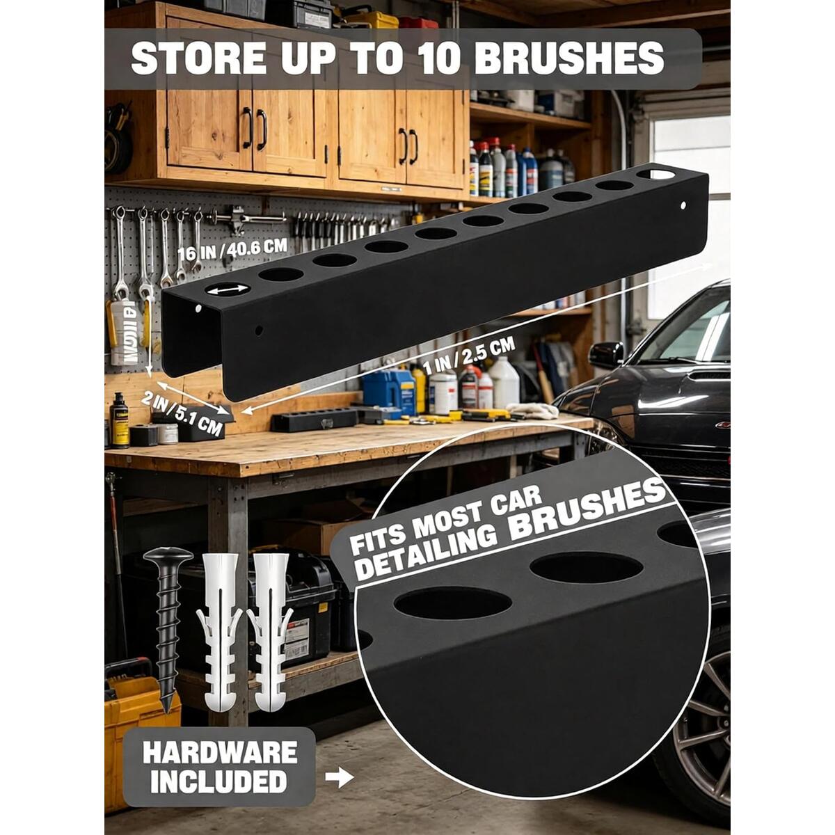 Hole Wall Mount Car Coupons - RebateKey