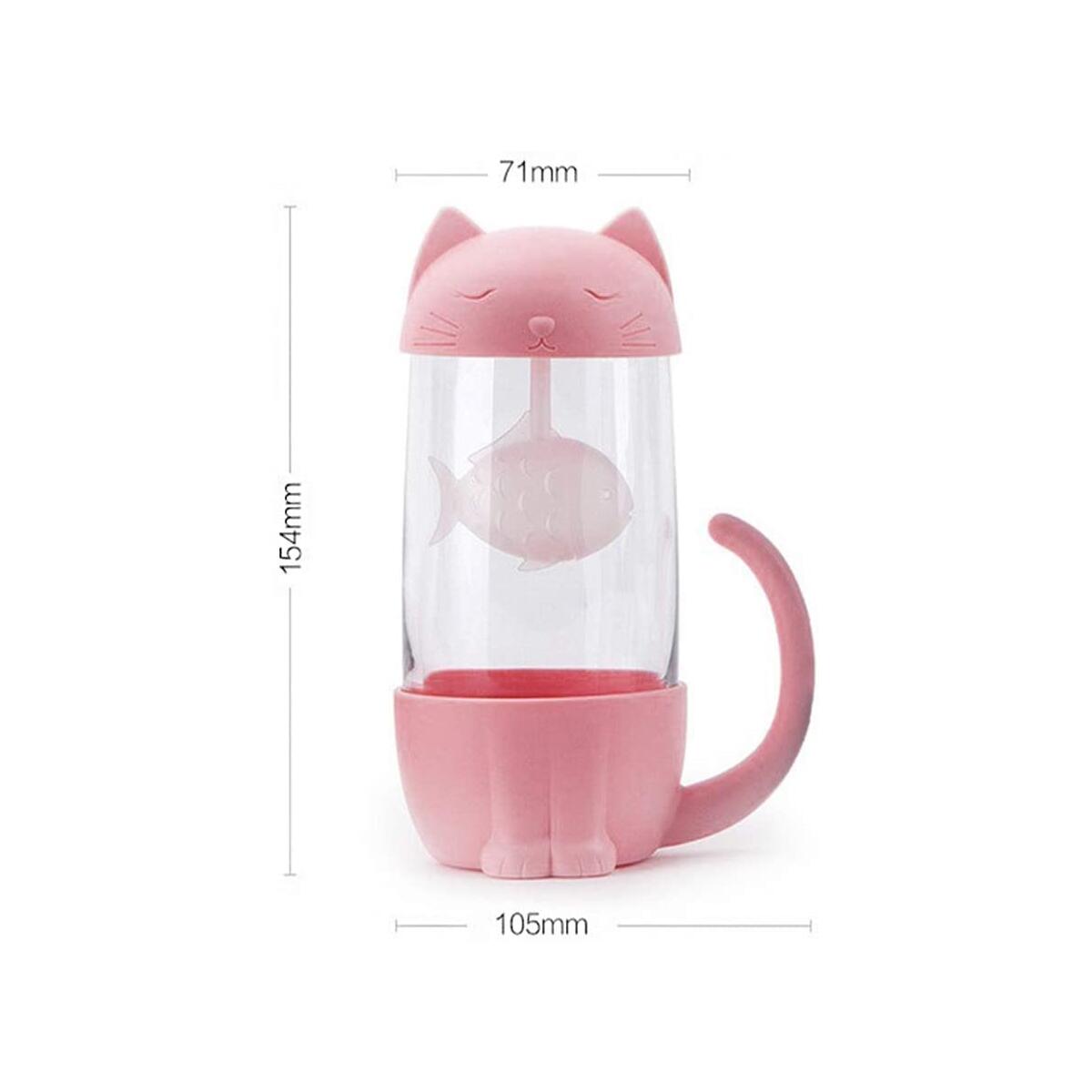 Glass Tea Infuser Promo Code - RebateKey