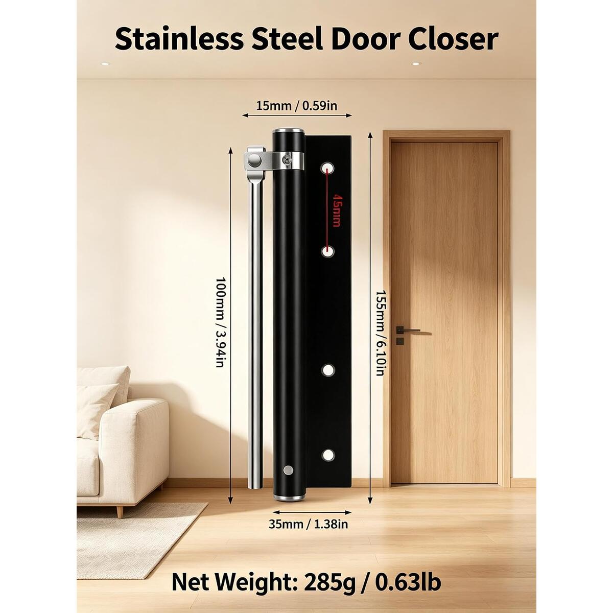 Mini Stainless Steel Automatic Deals - RebateKey
