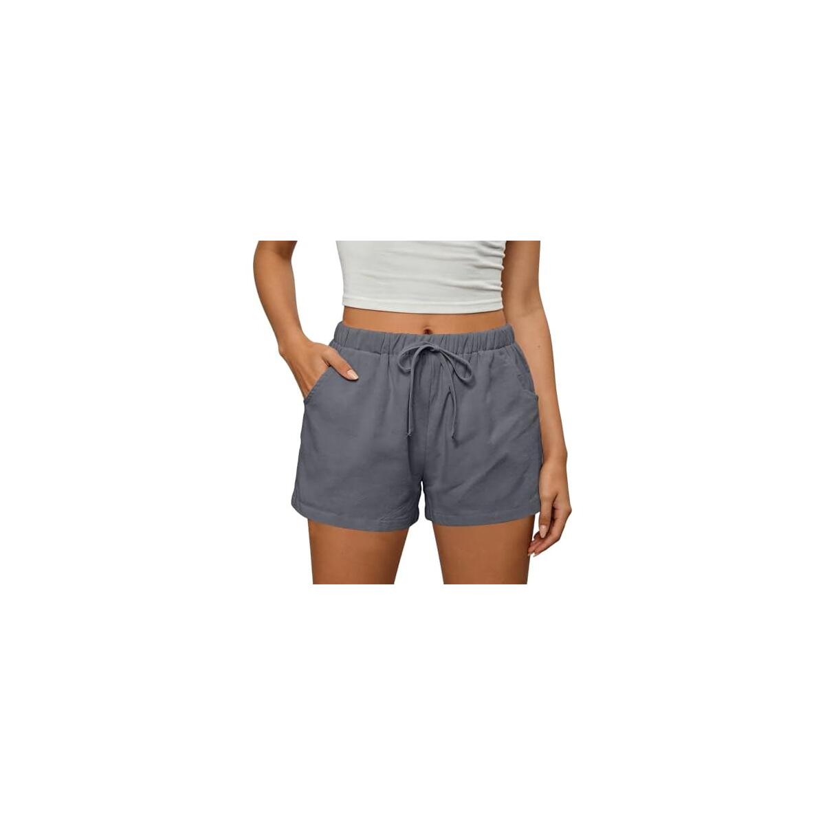 Drawstring Summer Shorts Promo Code - RebateKey