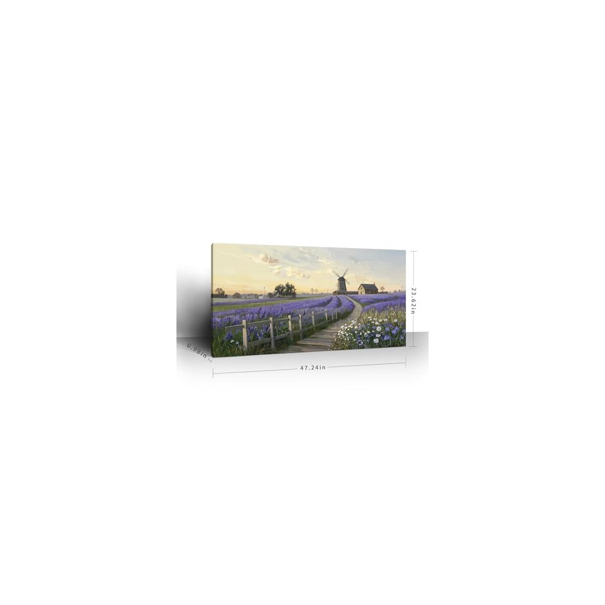 Large Canvas Wall Art For Living Room Promo Code - RebateKey