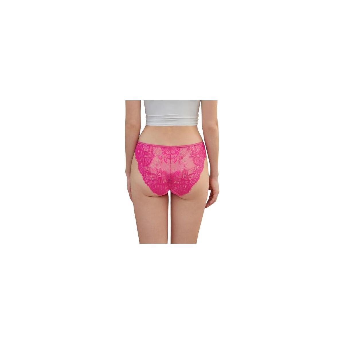 Sexy Lace Underwear Promo Code - RebateKey