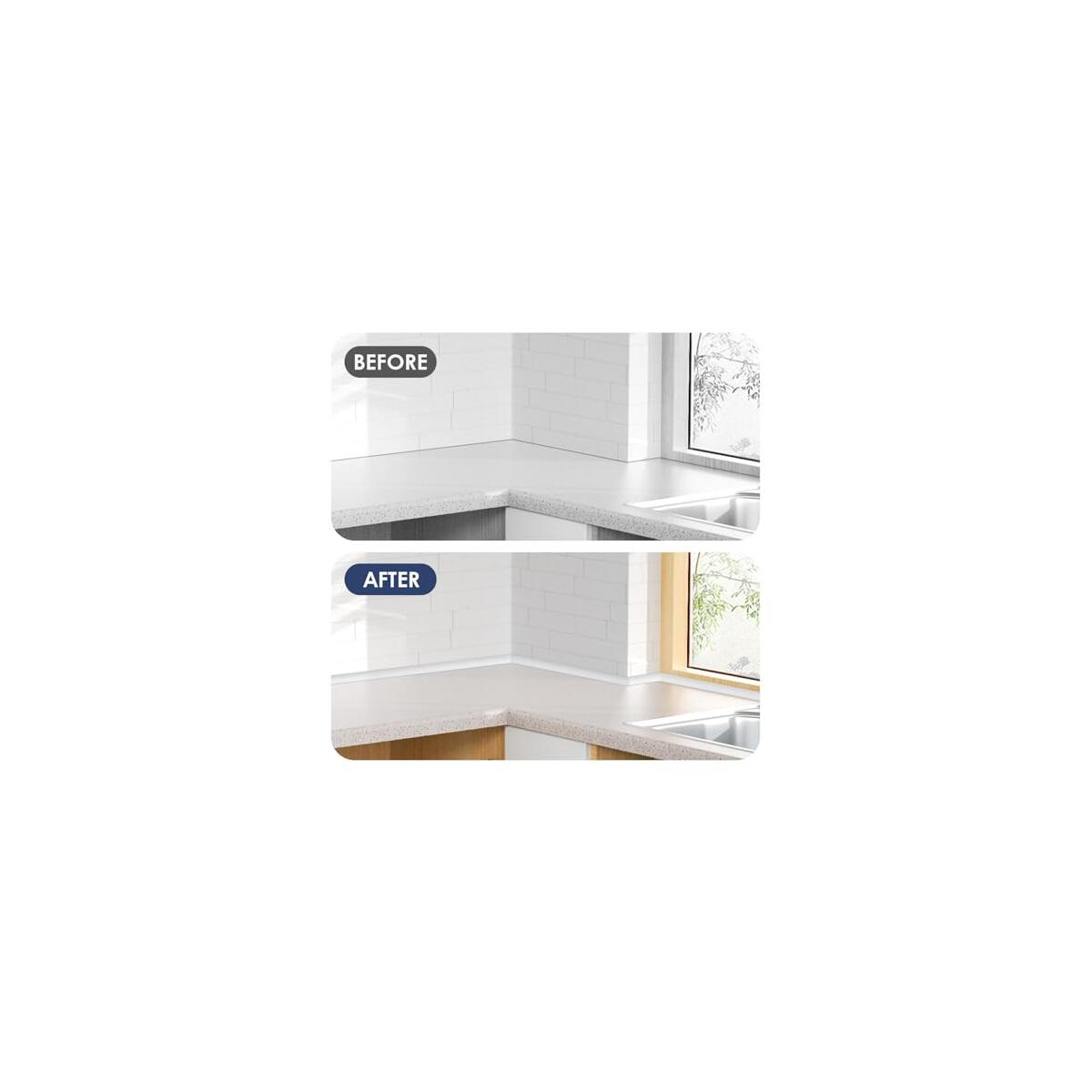 Flexible Quarter Round Molding Deal - RebateKey