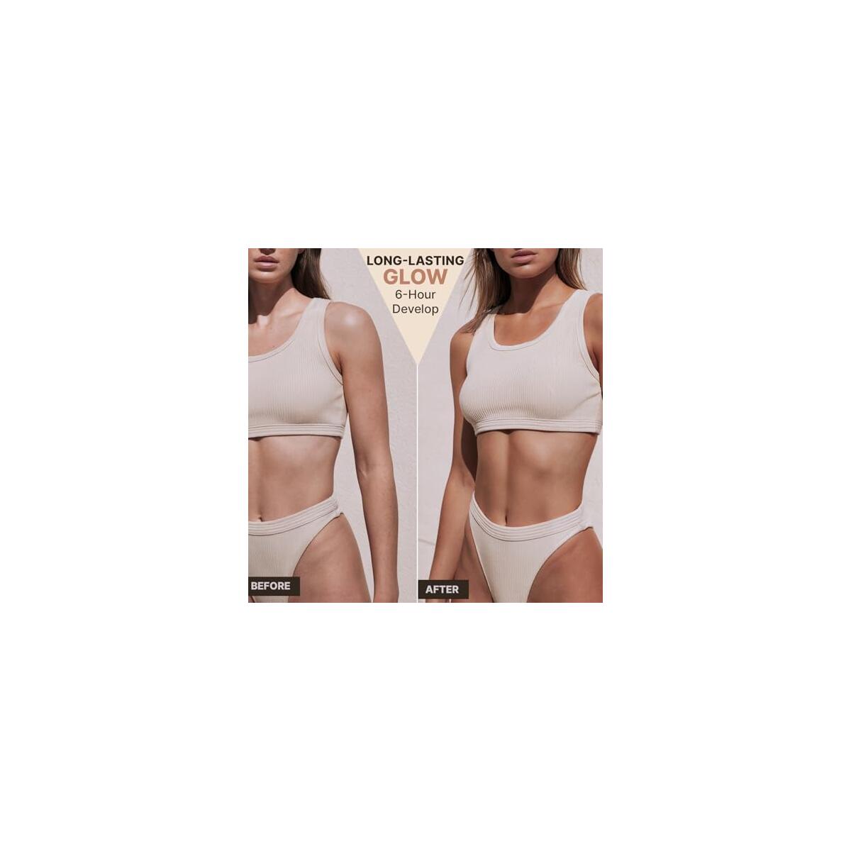 Self Tanner Mousse Deal - RebateKey