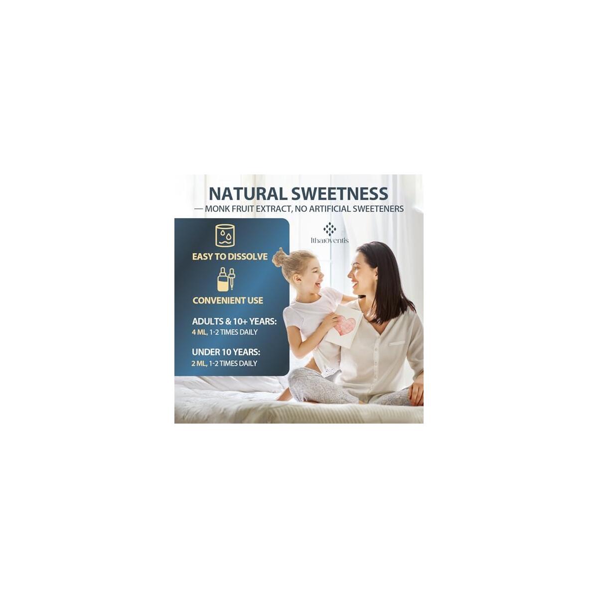 Itharoventis Zeolite Drops Coupons - RebateKey