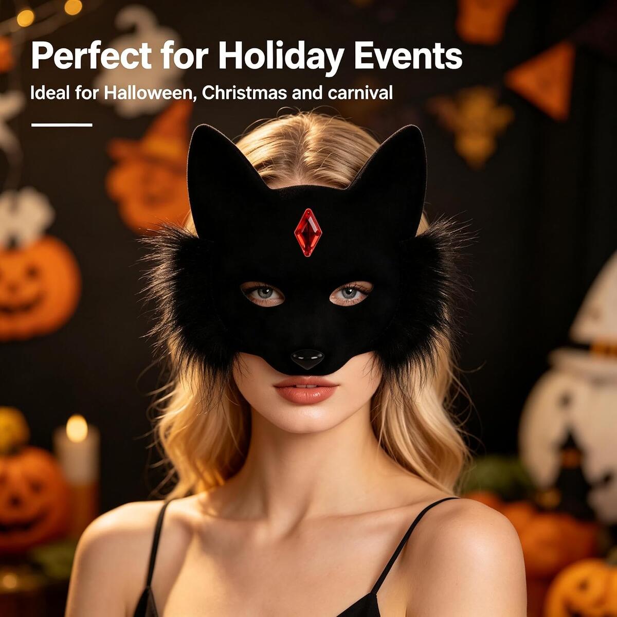 Black Plush Fox 2 Deal - RebateKey