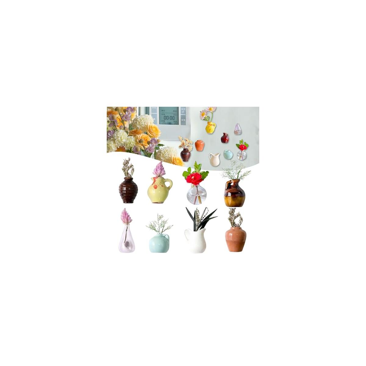 Mini Ceramic Vase Deal - RebateKey