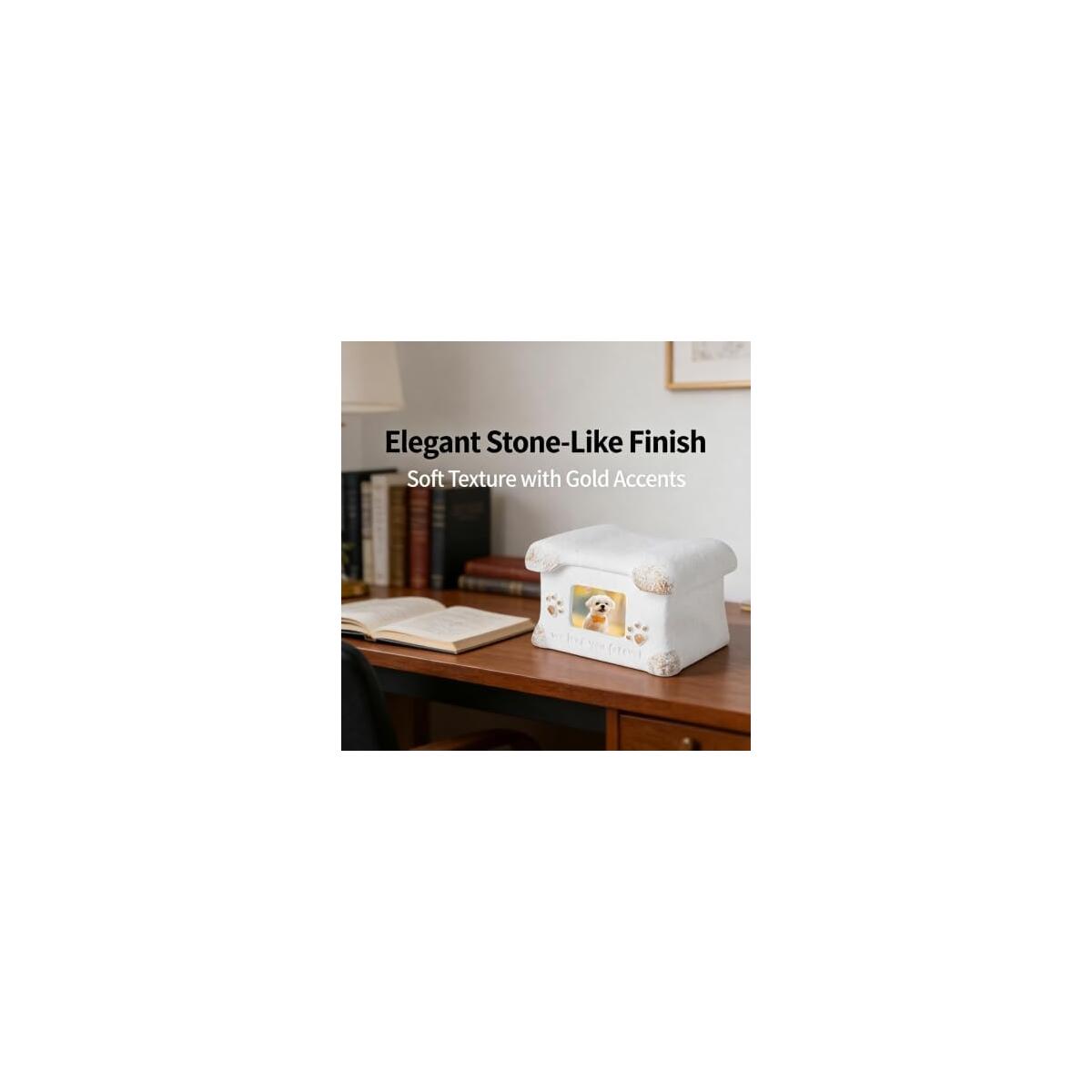 Portland Cement Pet Urn Deal - RebateKey