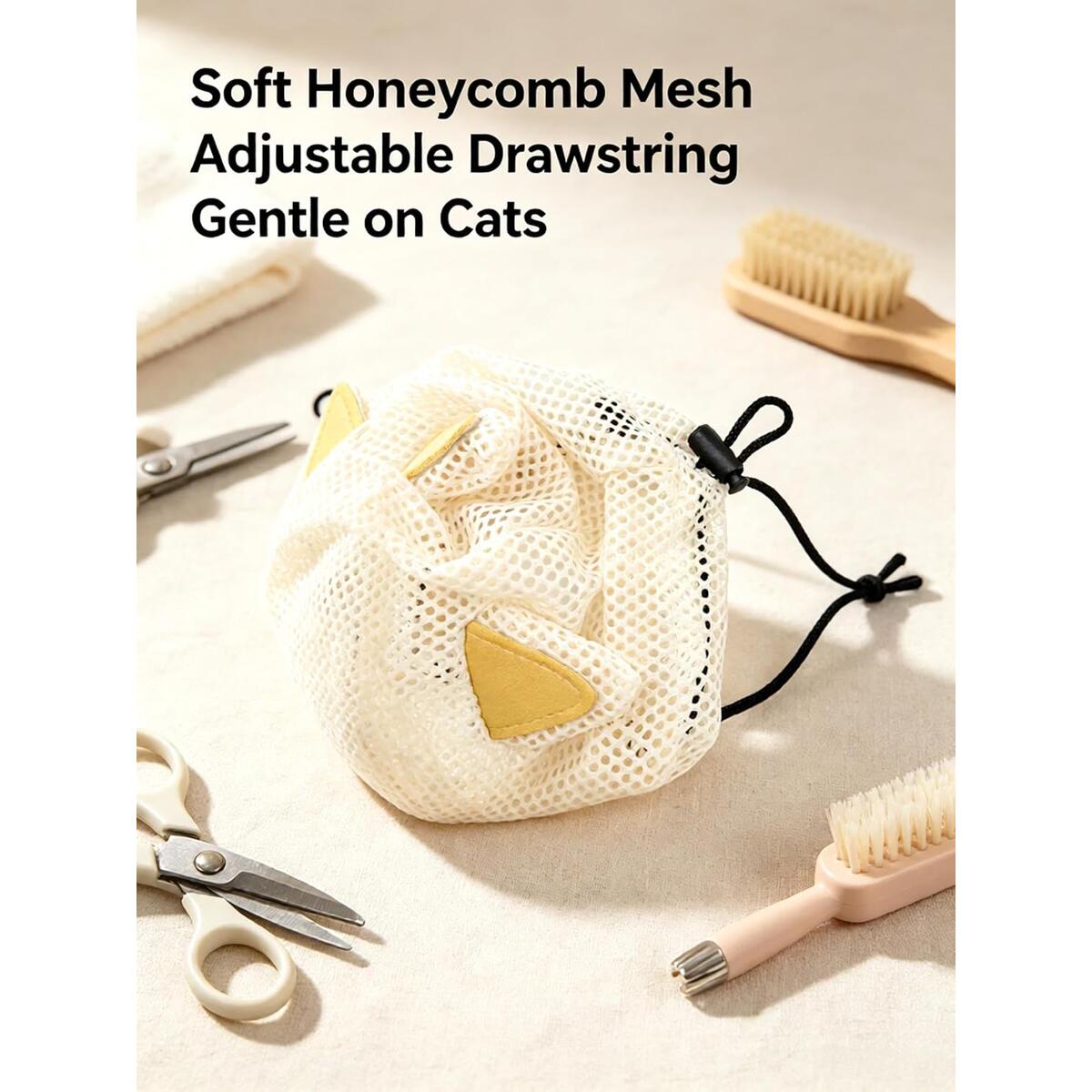 Cat Grooming Muzzle Promo Codes - RebateKey