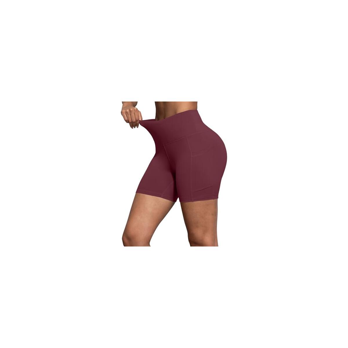 Womens Biker Shorts Promo Code - RebateKey