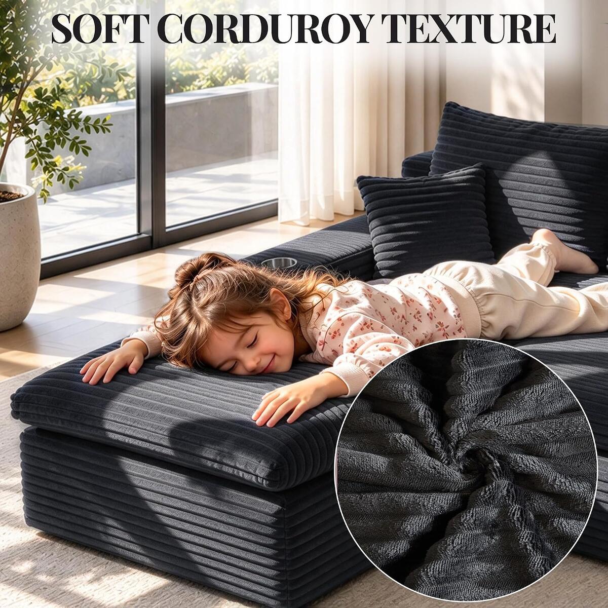 94 5 L Shaped Sectional Deals - RebateKey