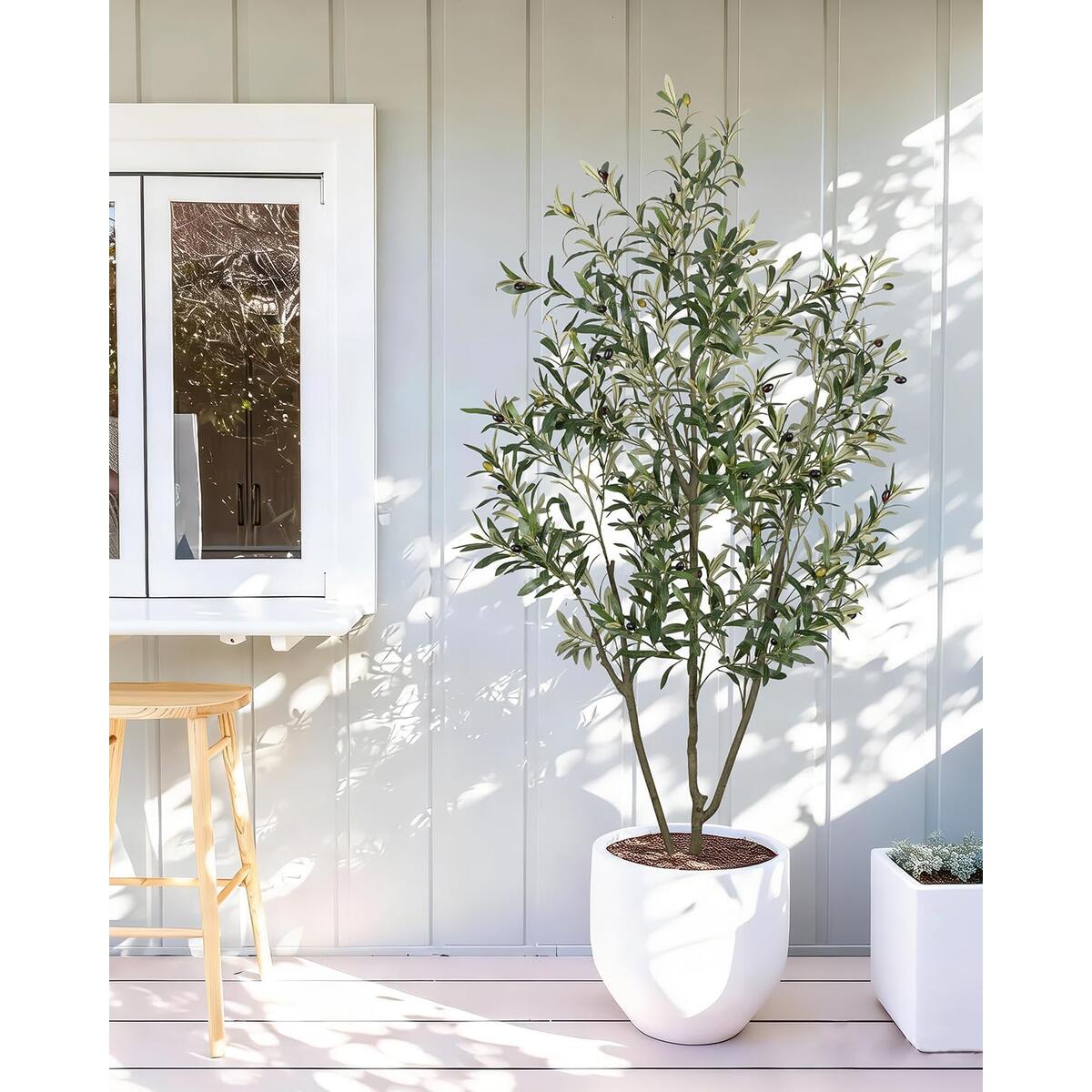 Artificial Olive Tree Deals - RebateKey