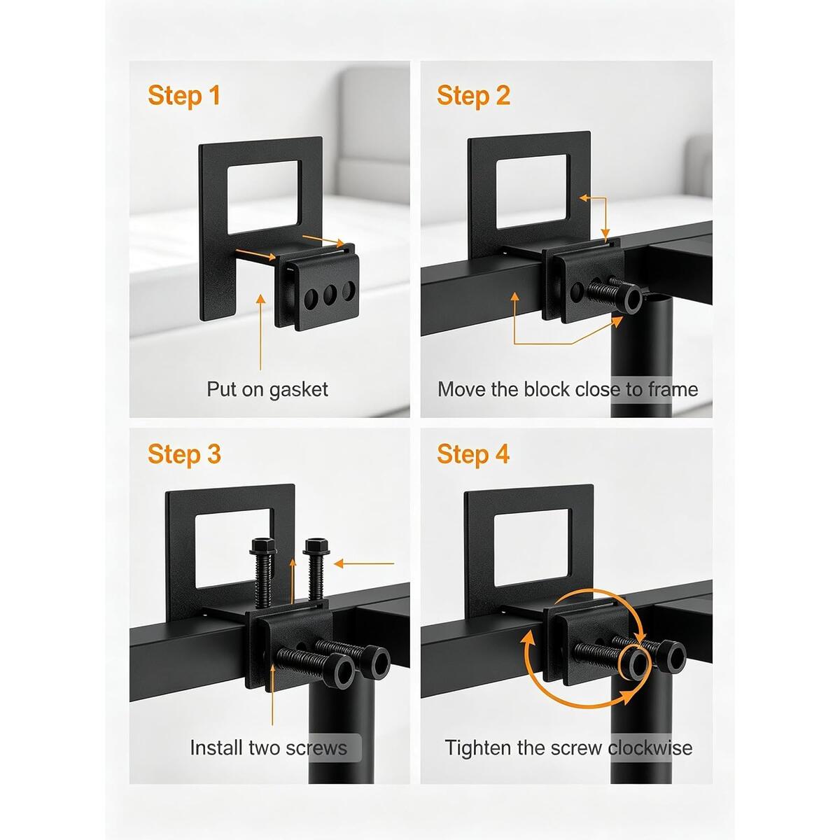 Mattress Retainer Clips Coupons - RebateKey