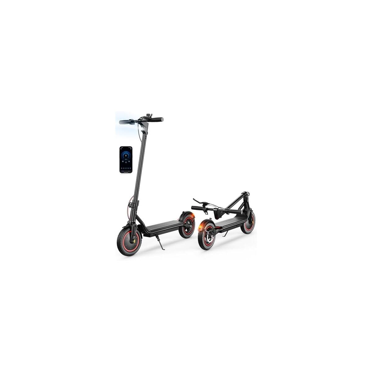 Electric Scooter 3 Promo Codes - RebateKey
