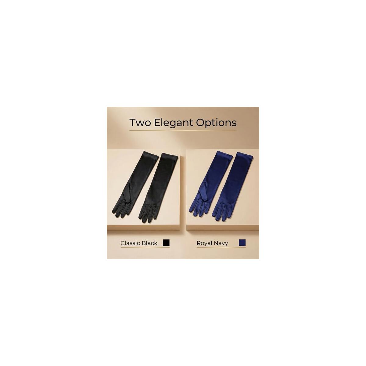 Long Opera Gloves Coupons - RebateKey