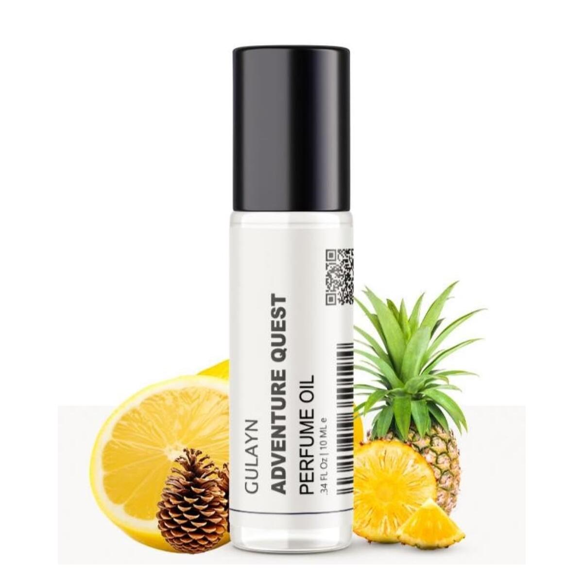 Adventure Quest Perfum Deal - RebateKey