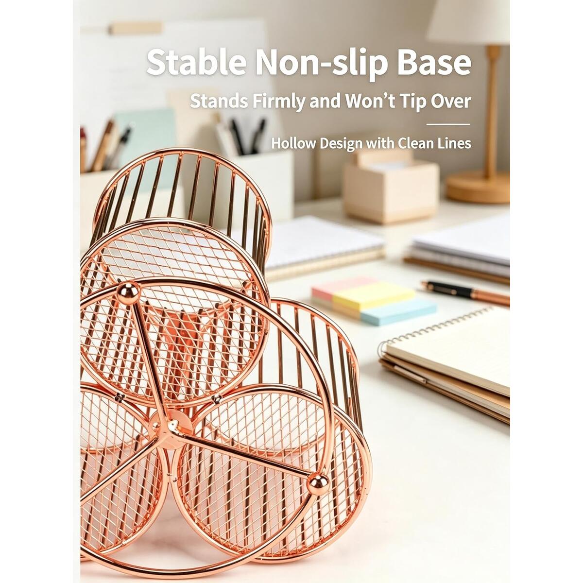 Rose Gold 3 Compartment 1 Promo Code - RebateKey