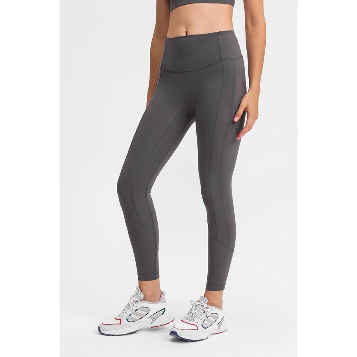 Hip Pocket Active Leggings Deals - RebateKey