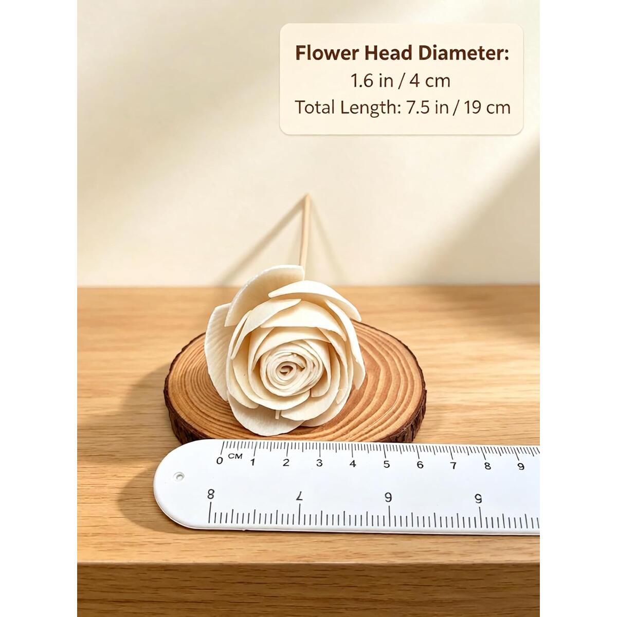 Sola Wood Rose Deal - RebateKey