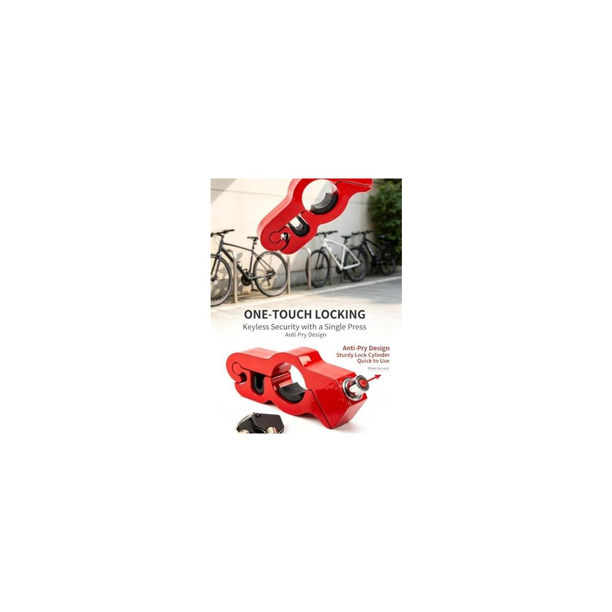 Motorcycle Handlebar Loc Deal - RebateKey