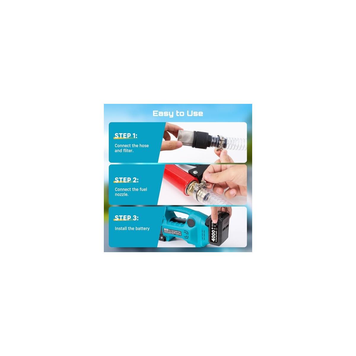 Seesii Fuel Transfer Coupon - RebateKey