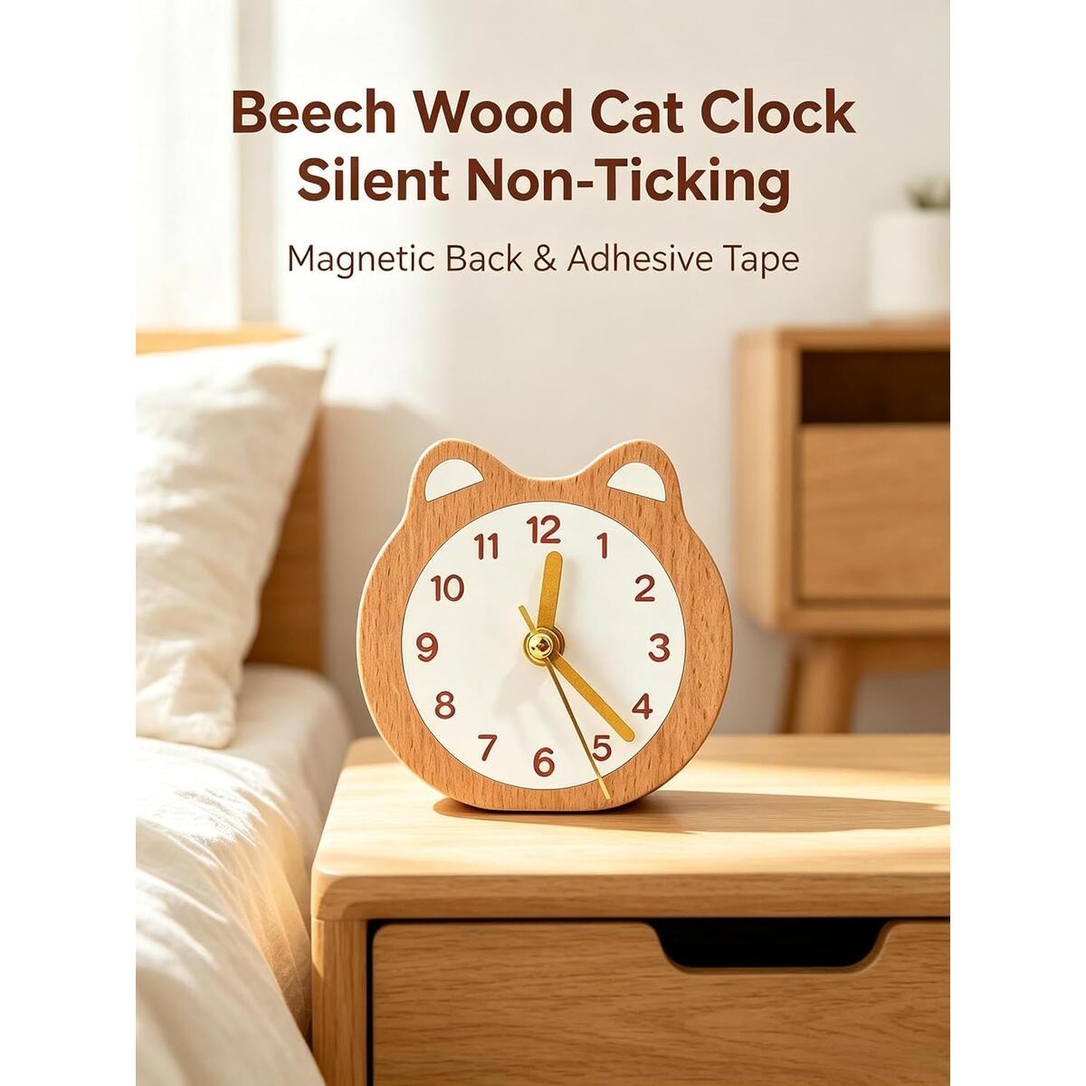 Wooden Cat Shaped Coupon - RebateKey