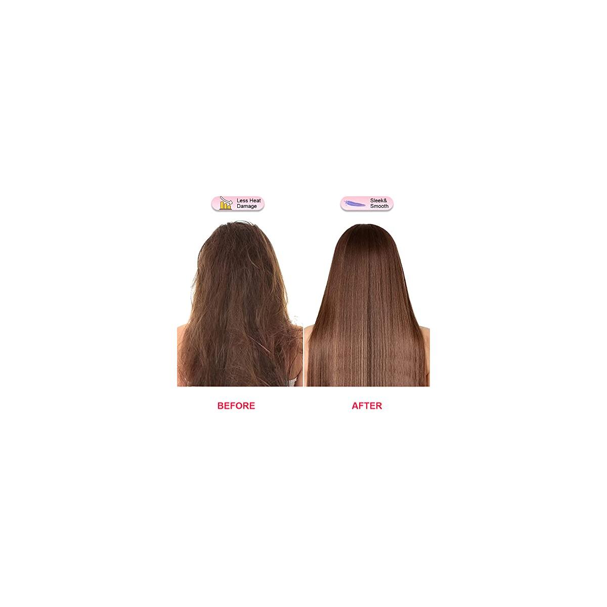 Professional Negative Ionic Hair Deals - RebateKey