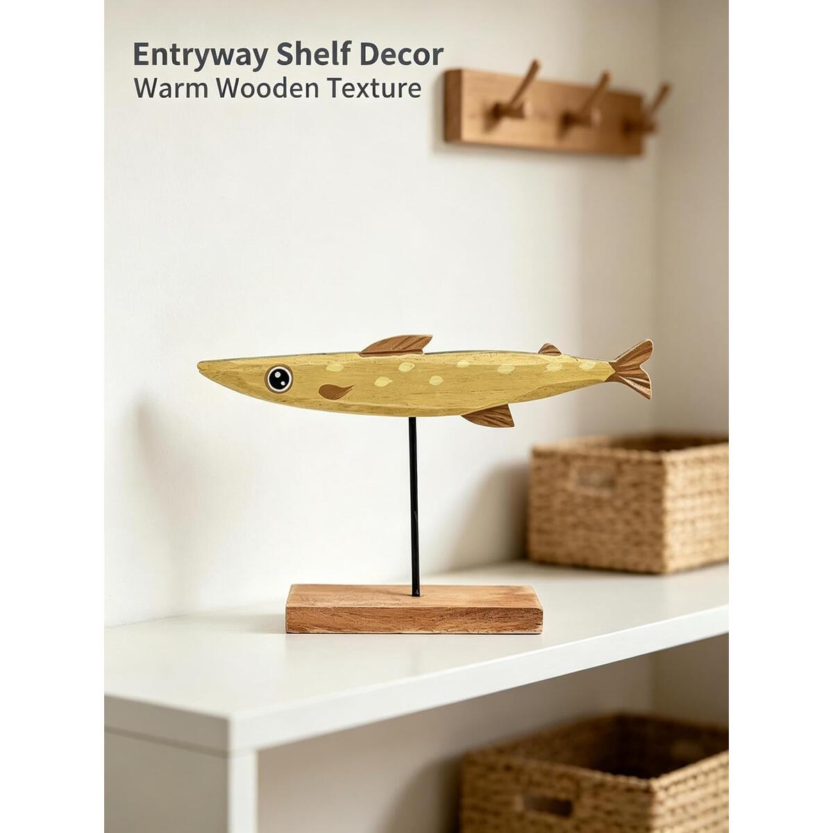 Hand Carved Wooden 1 Promo Code - RebateKey