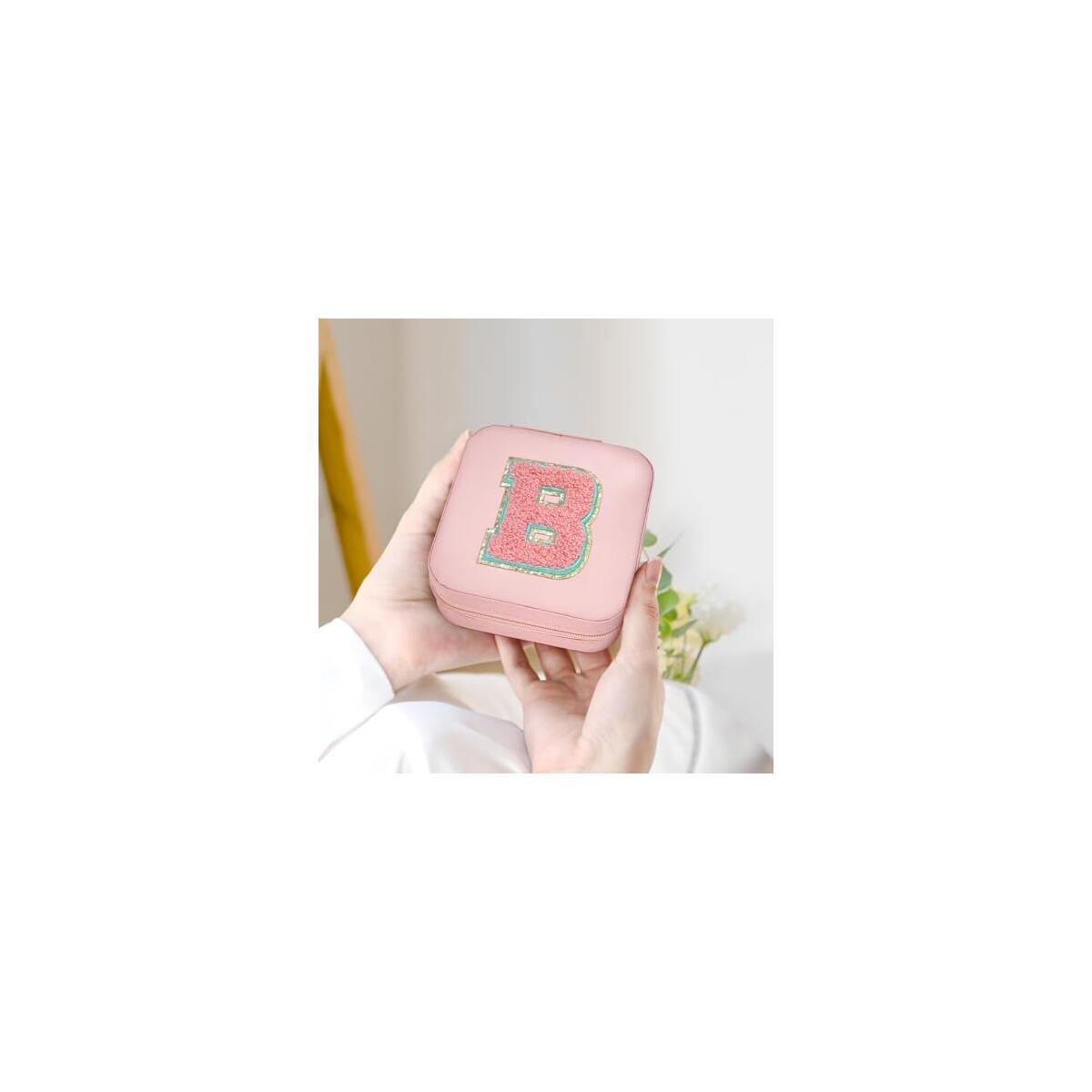 Sandjest Personalized Jewelry Box Deals - RebateKey