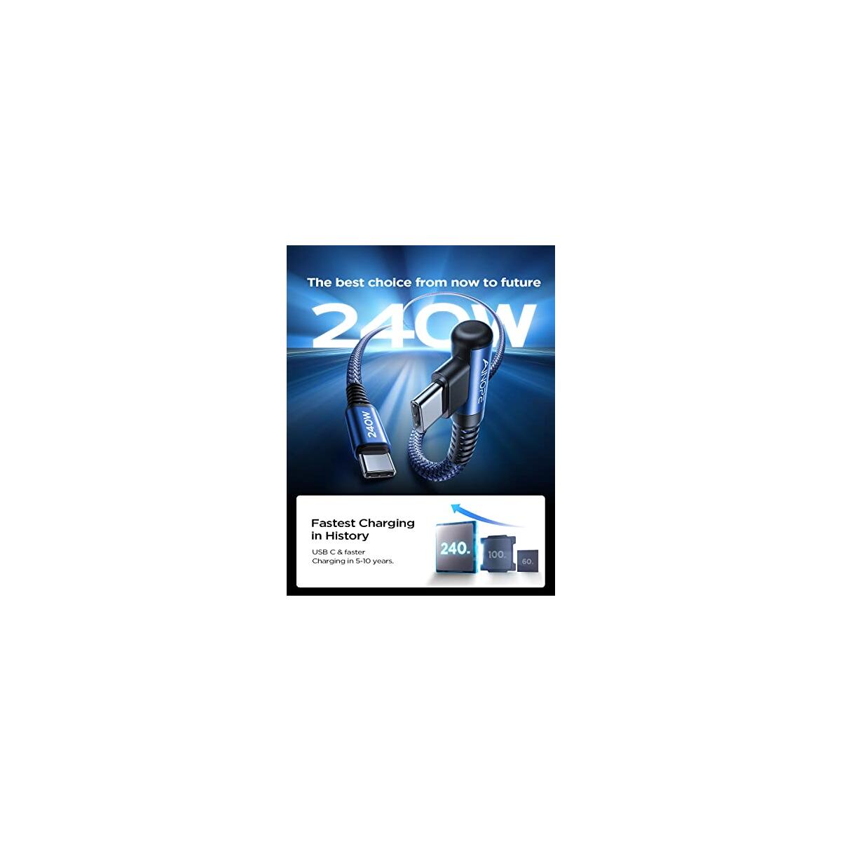 Ainope 240w Usb Promo Codes - RebateKey