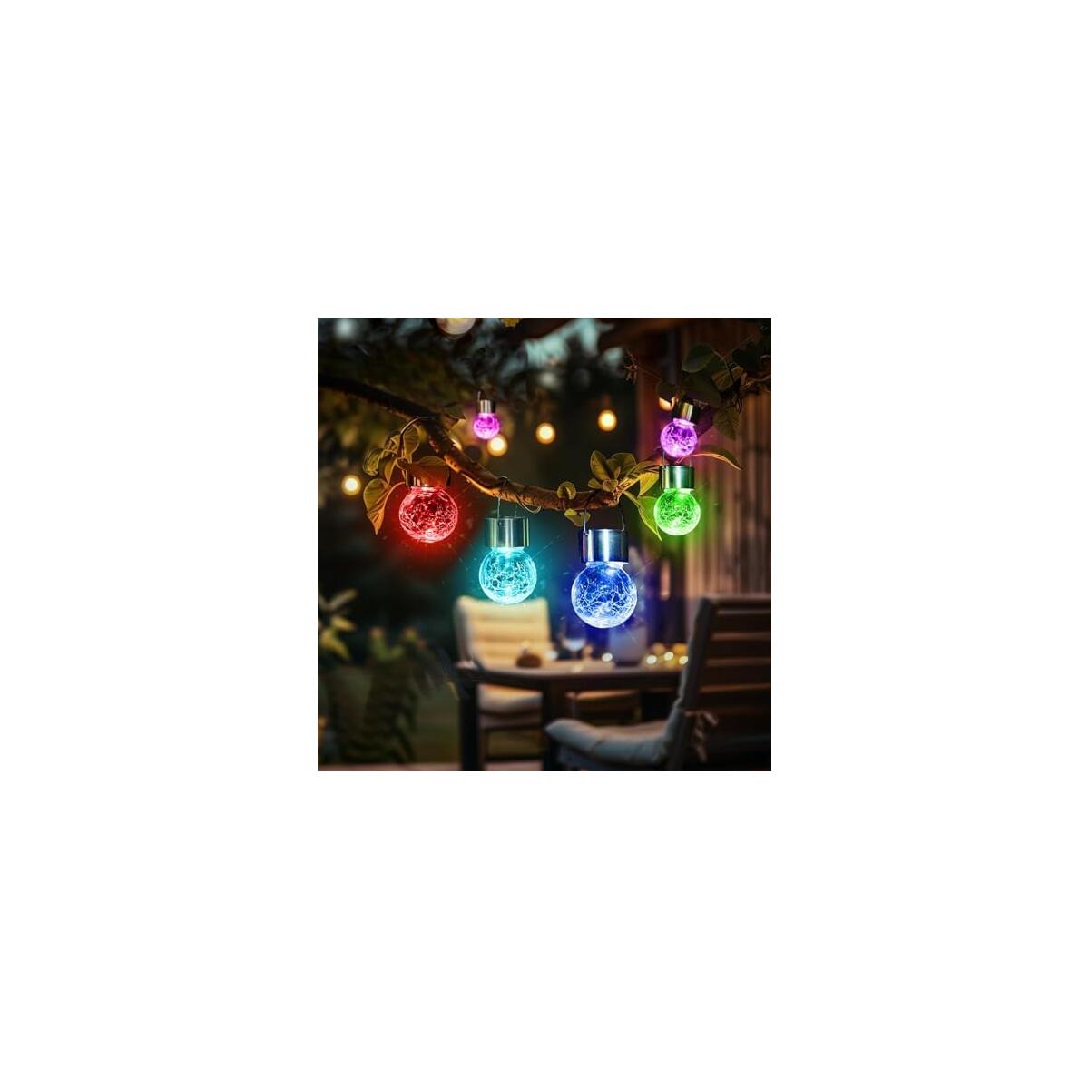 Gigalumi Solar Lights Promo Code - RebateKey