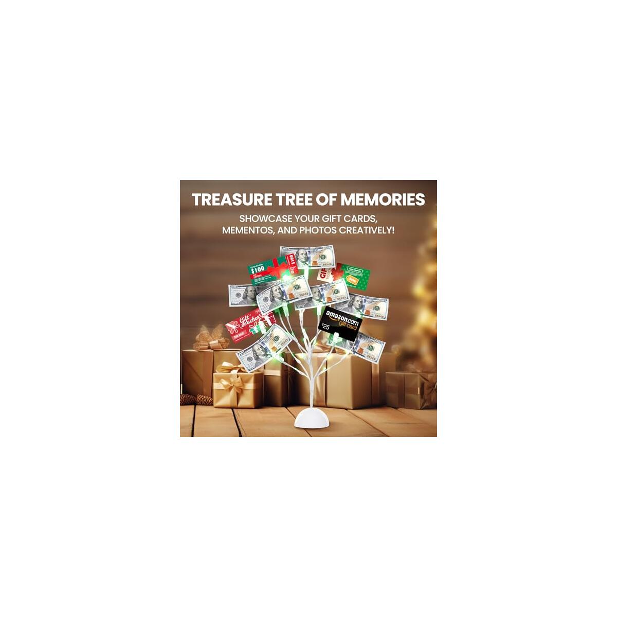 Money Tree Gift Card Deals - RebateKey