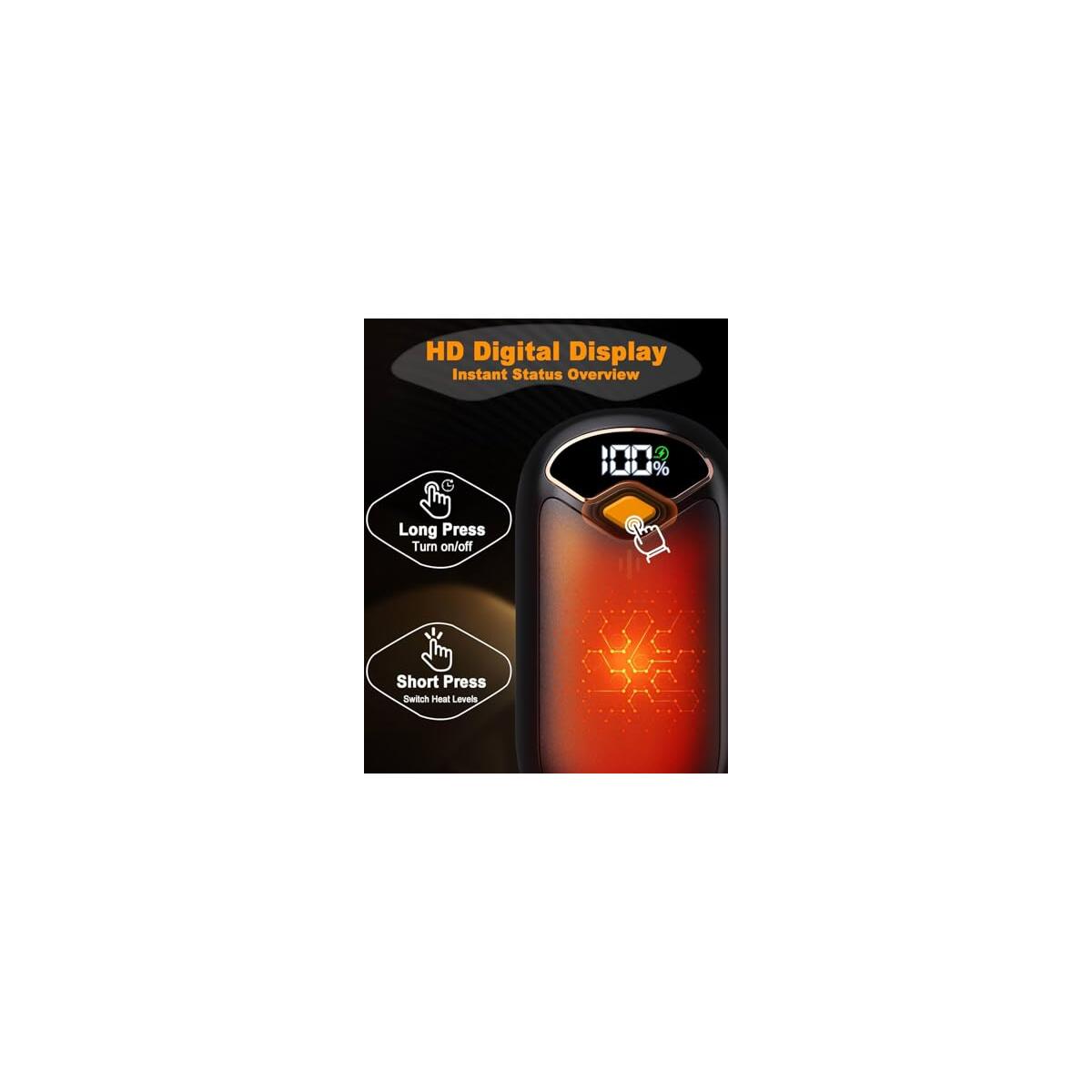 Hand Warmers Rechargeable Coupons - RebateKey