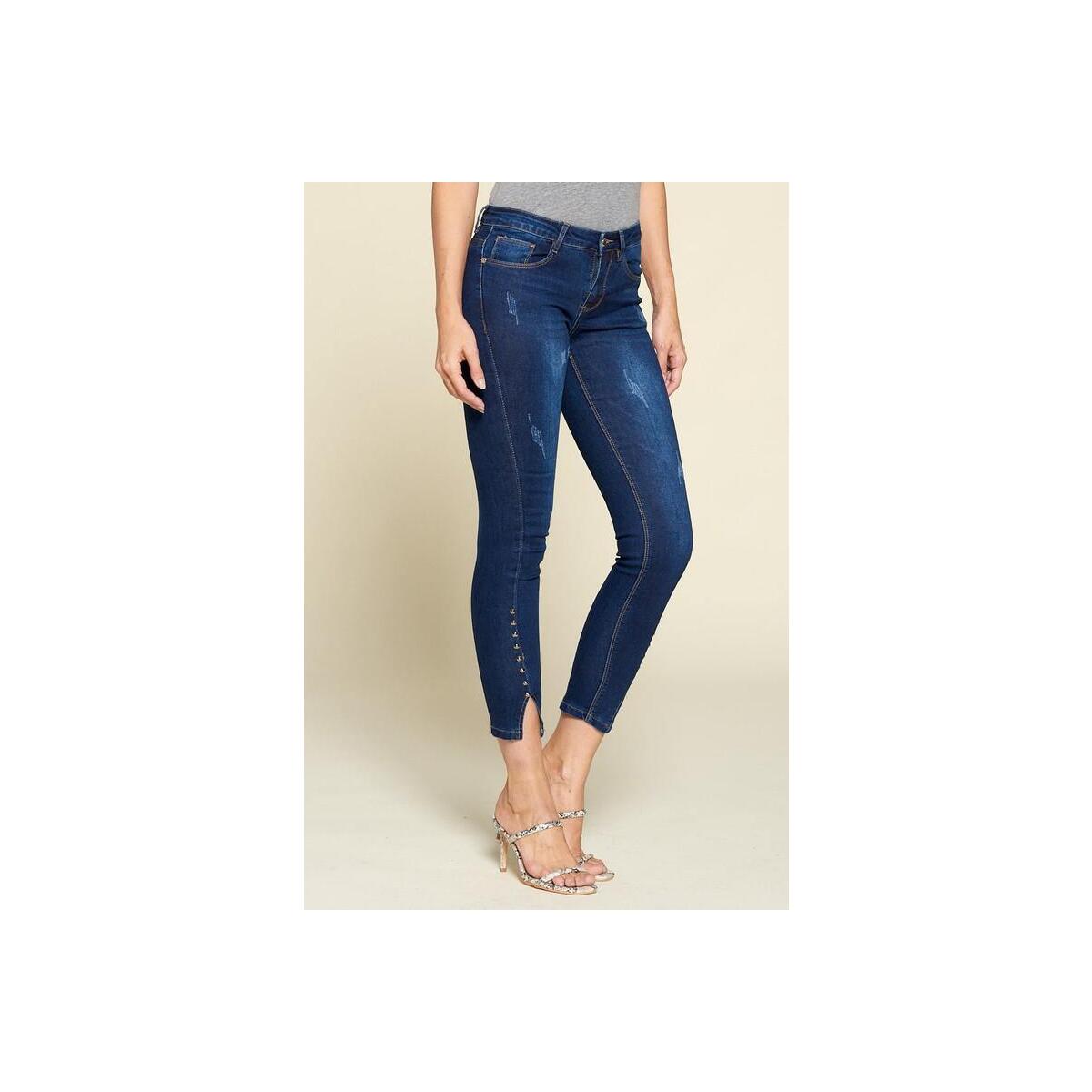 So Beautiful Ankle Studded Promo Codes - RebateKey