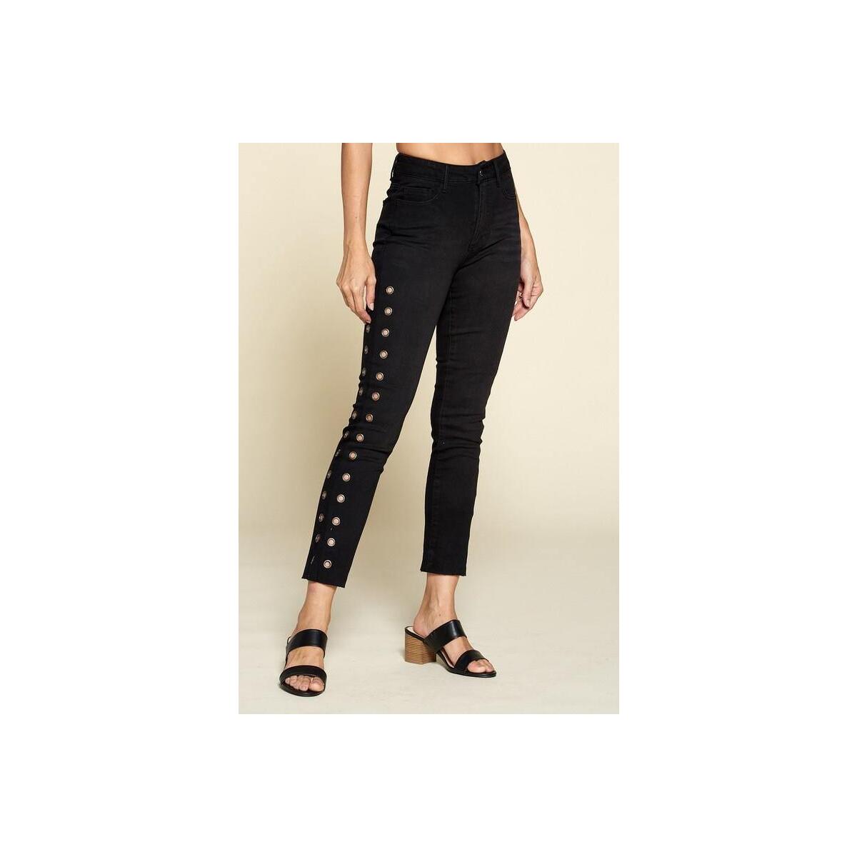 Silver Road Cropped Skinny Promo Codes - RebateKey