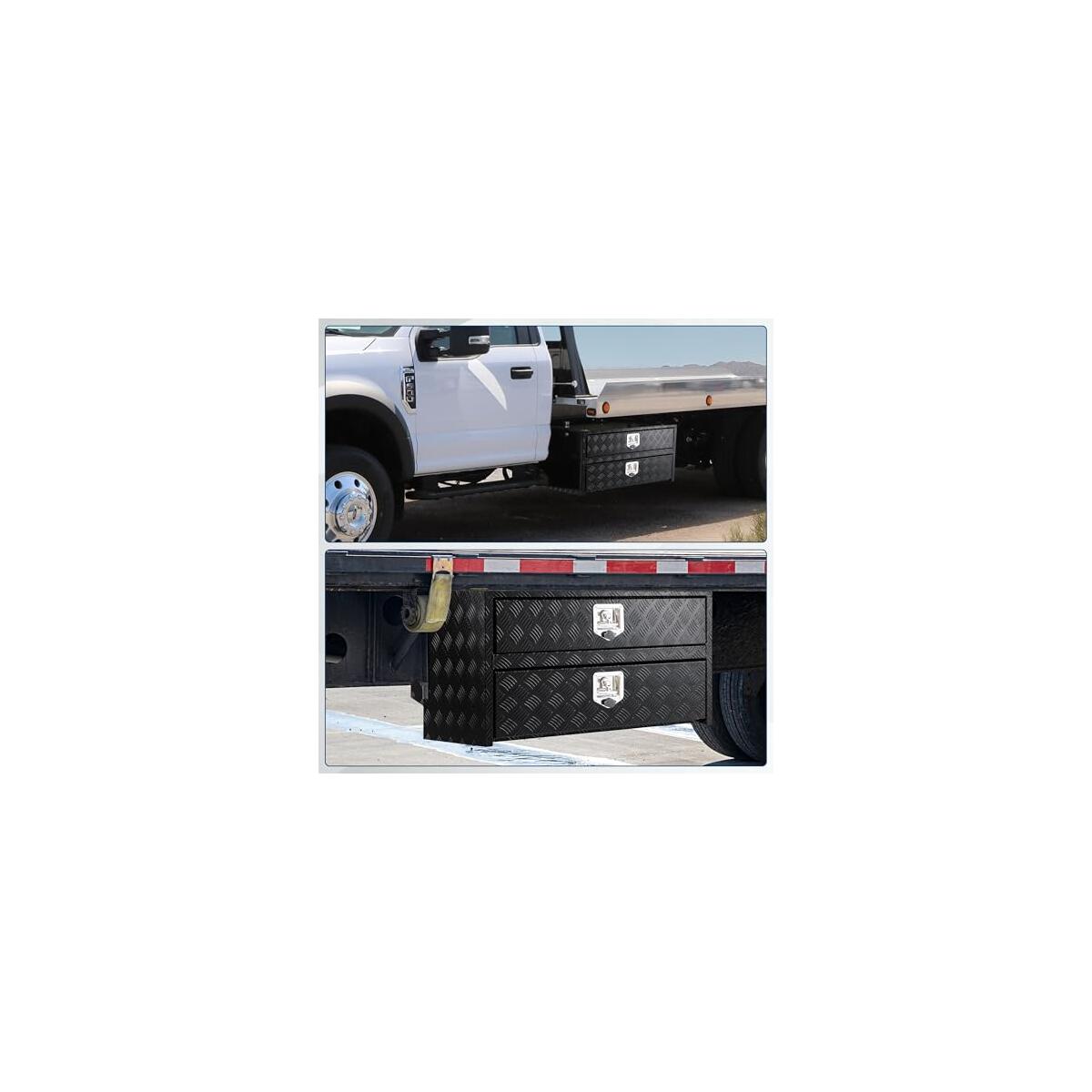 In Aluminum Truck Tool Promo Code - RebateKey