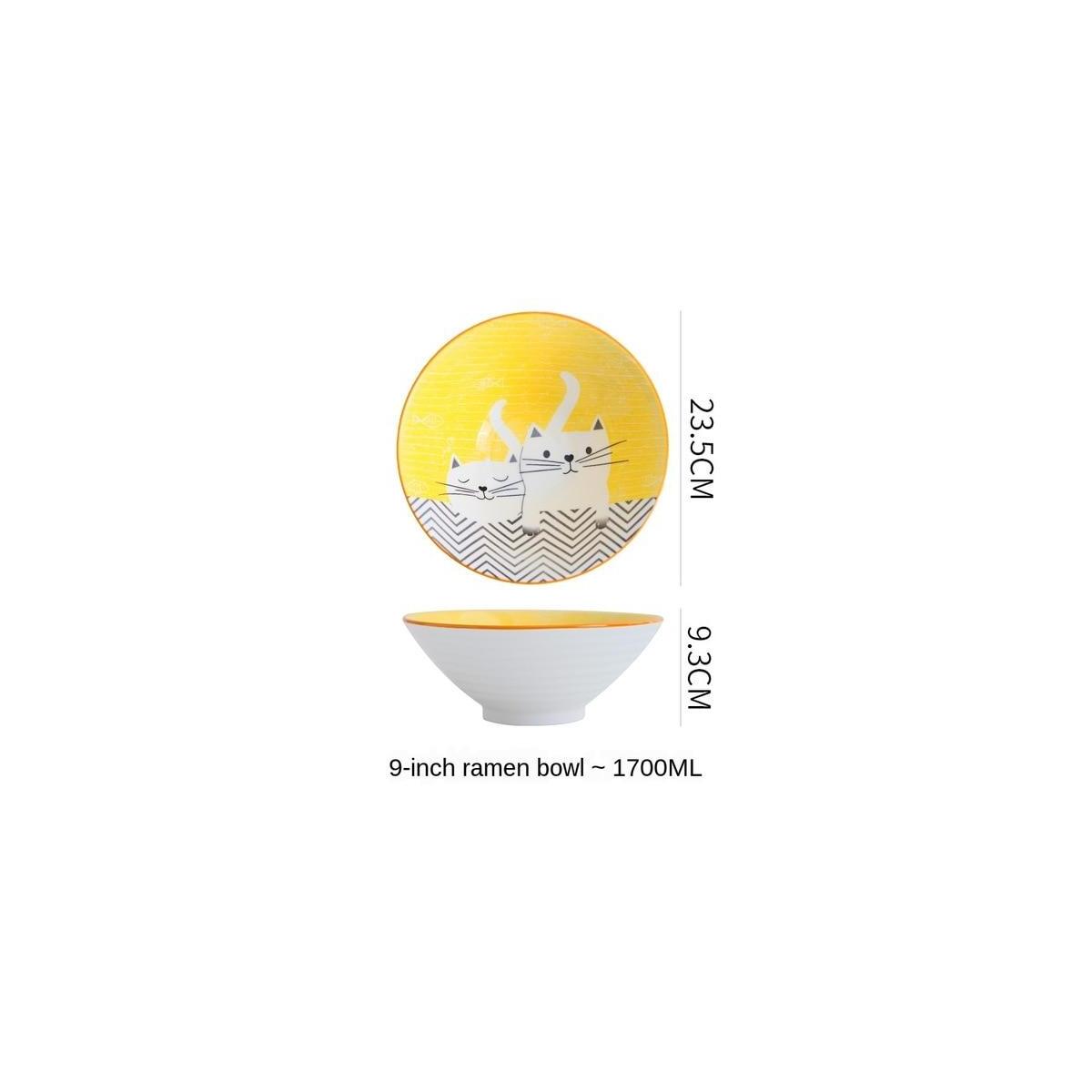 Japanese Ceramic Cat Bowl Promo Codes - RebateKey