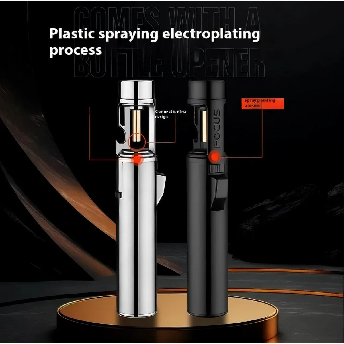 Welding Gun Lighter Promo Code - RebateKey